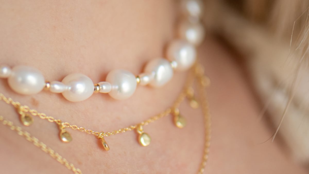 Canadian fine jewelry top